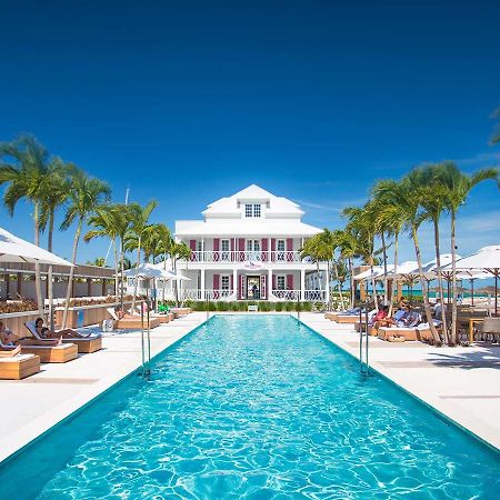 Palm Cay Marina And Resort Nassau Dış mekan fotoğraf