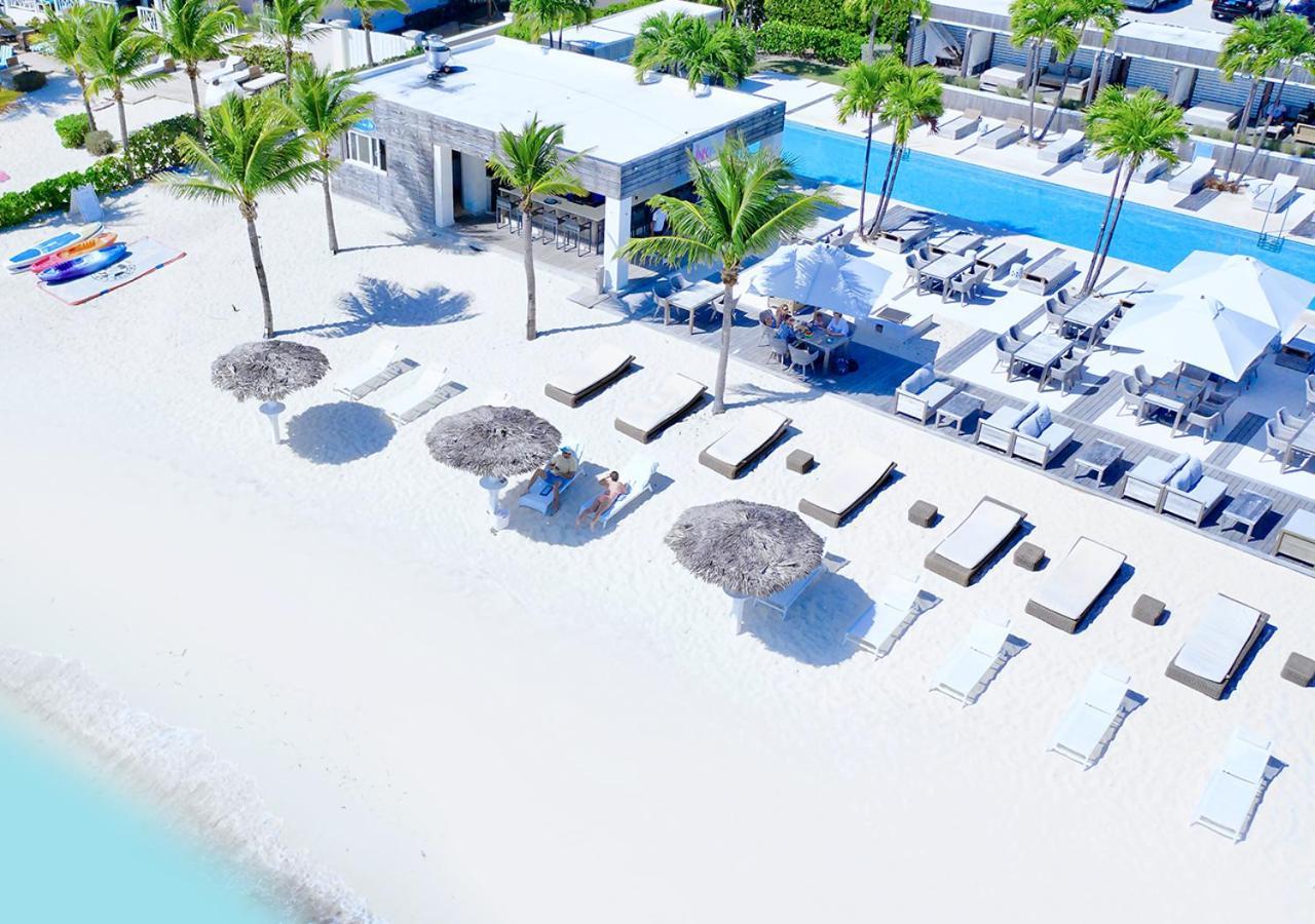 Palm Cay Marina And Resort Nassau Dış mekan fotoğraf