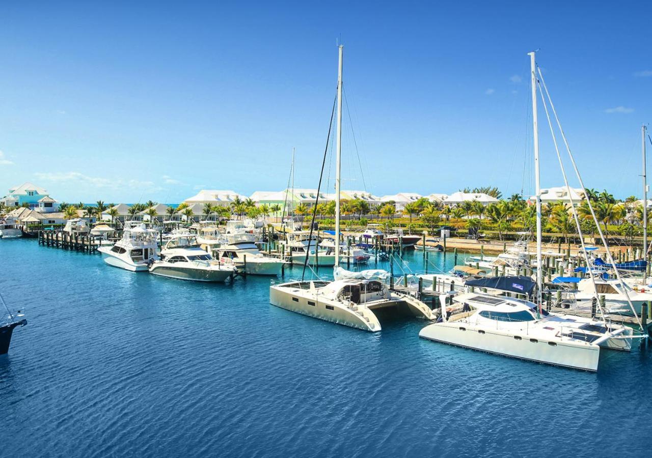 Palm Cay Marina And Resort Nassau Dış mekan fotoğraf
