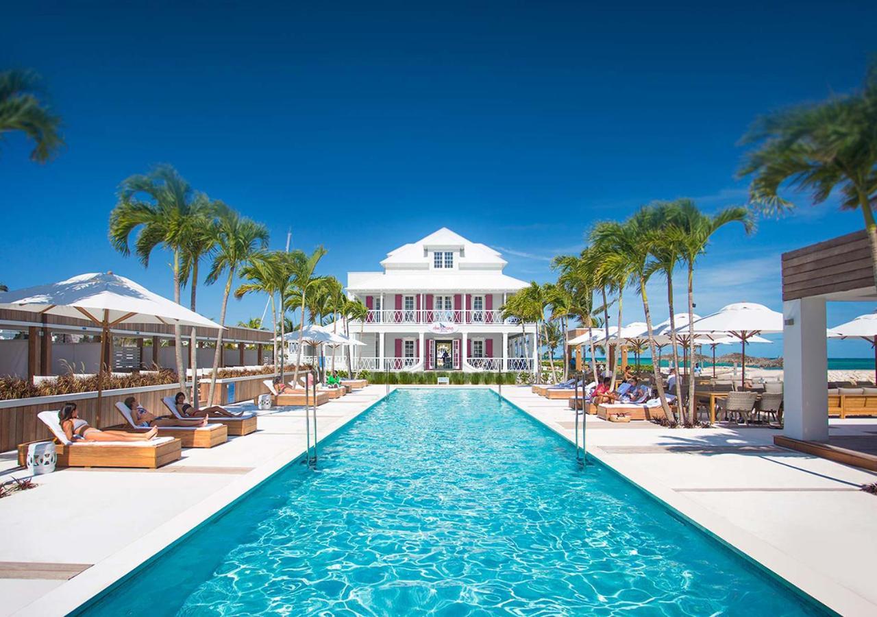 Palm Cay Marina And Resort Nassau Dış mekan fotoğraf