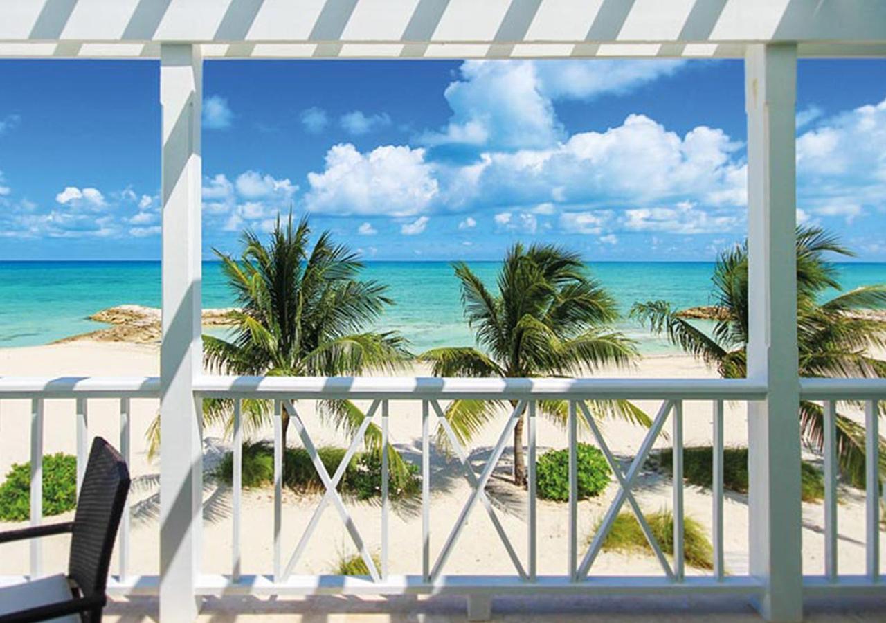 Palm Cay Marina And Resort Nassau Dış mekan fotoğraf