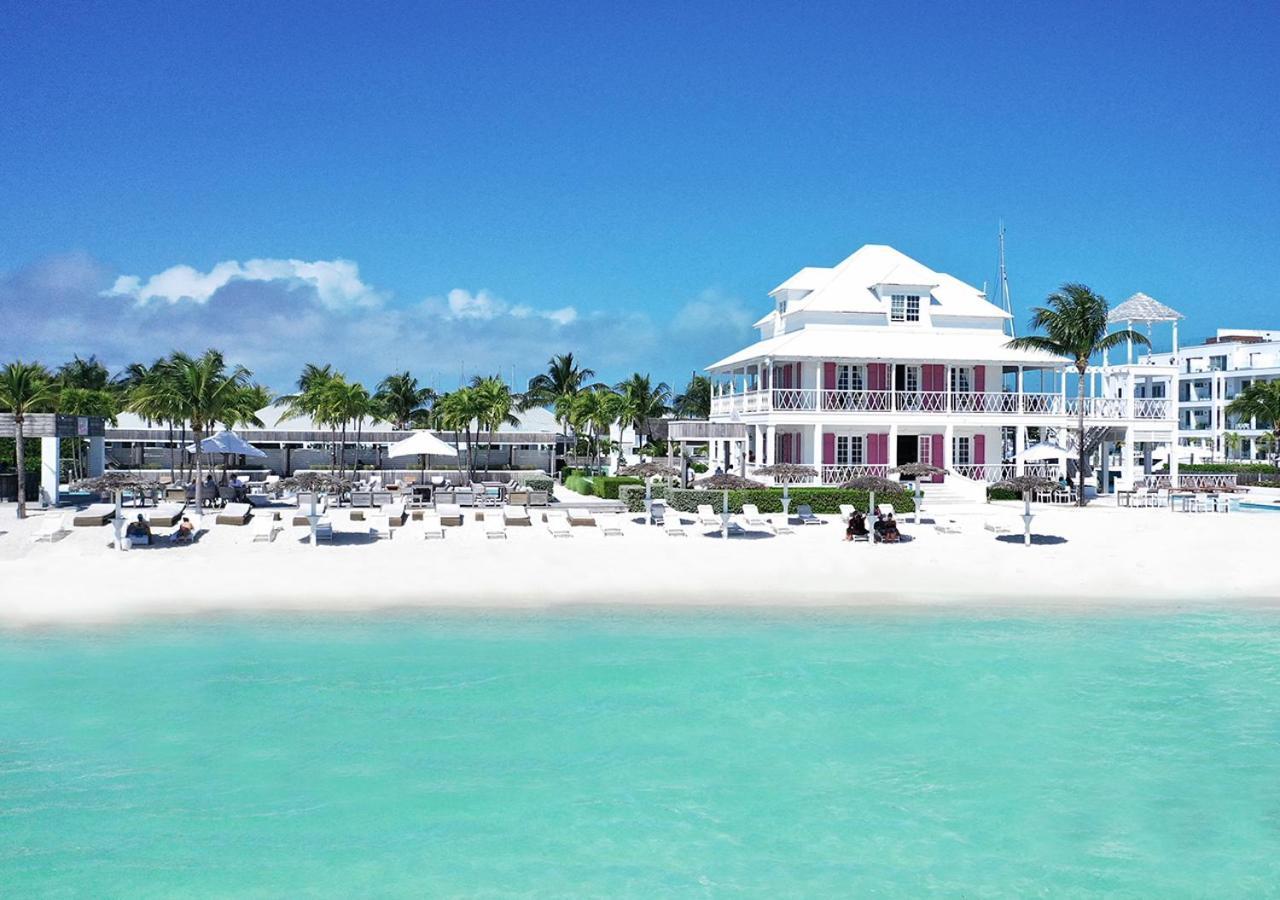 Palm Cay Marina And Resort Nassau Dış mekan fotoğraf