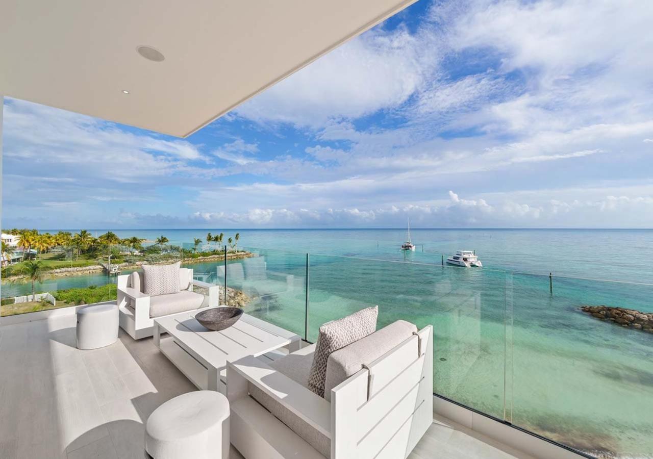 Palm Cay Marina And Resort Nassau Dış mekan fotoğraf