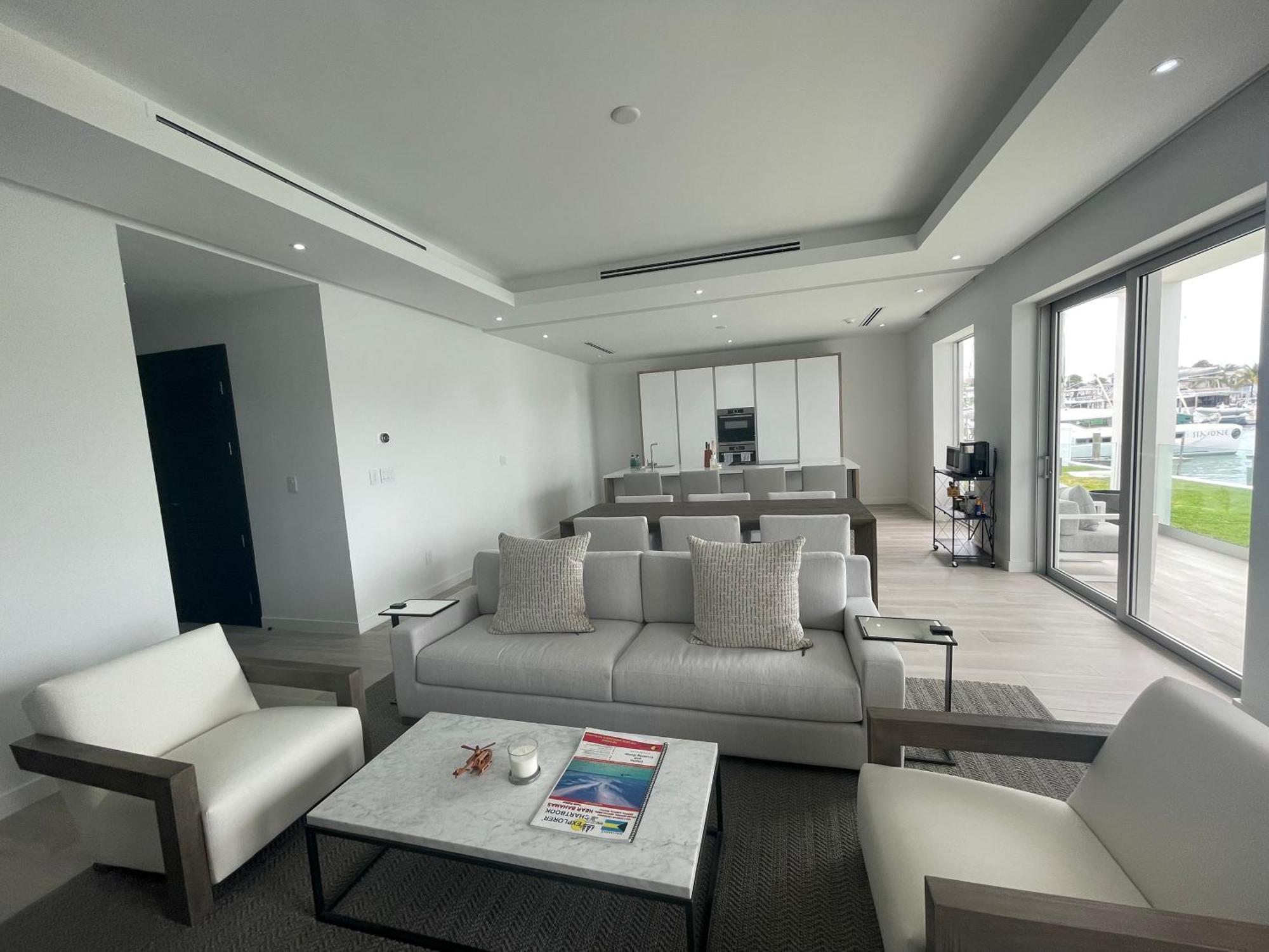 Palm Cay Marina And Resort Nassau Dış mekan fotoğraf