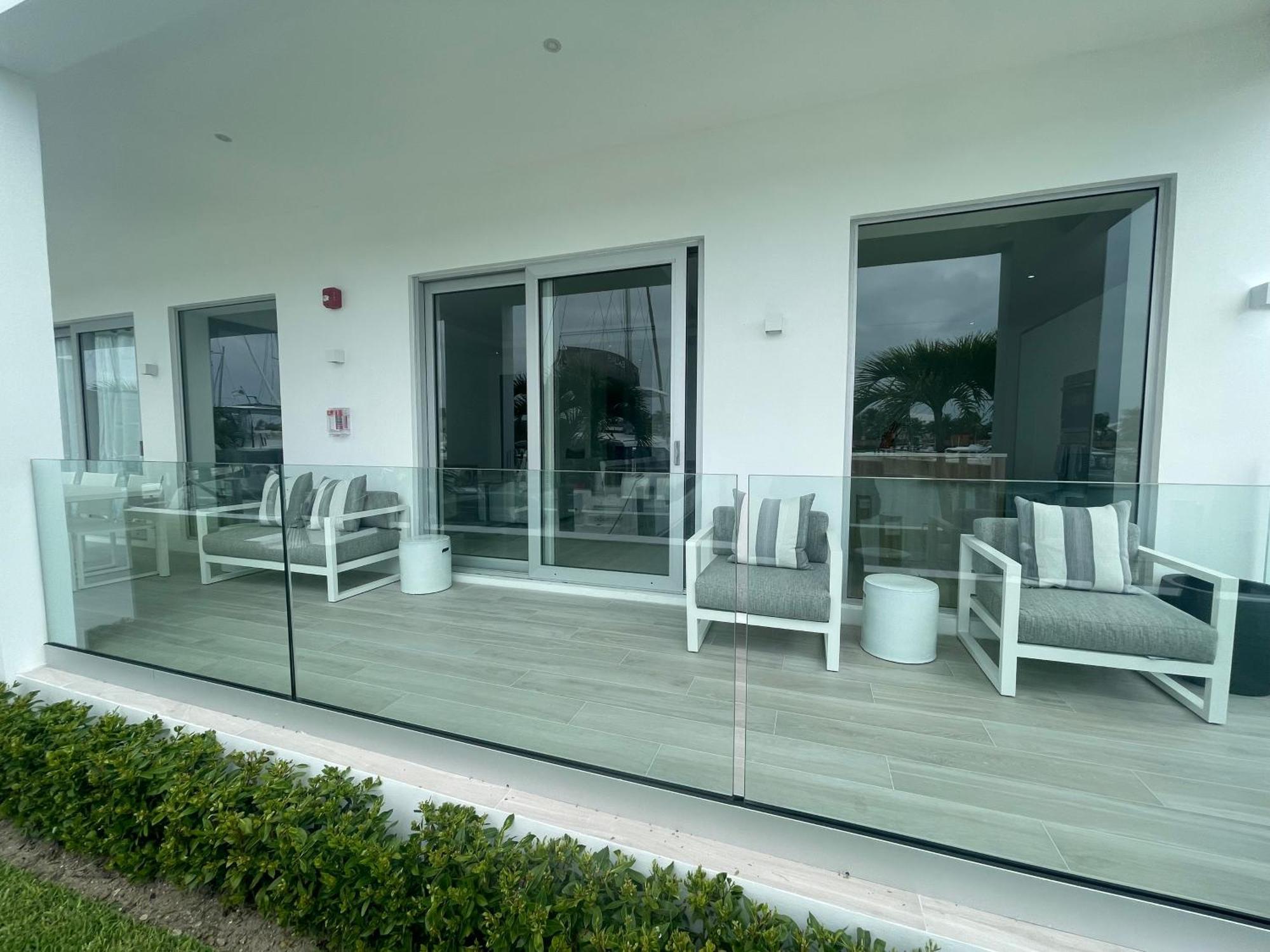 Palm Cay Marina And Resort Nassau Dış mekan fotoğraf
