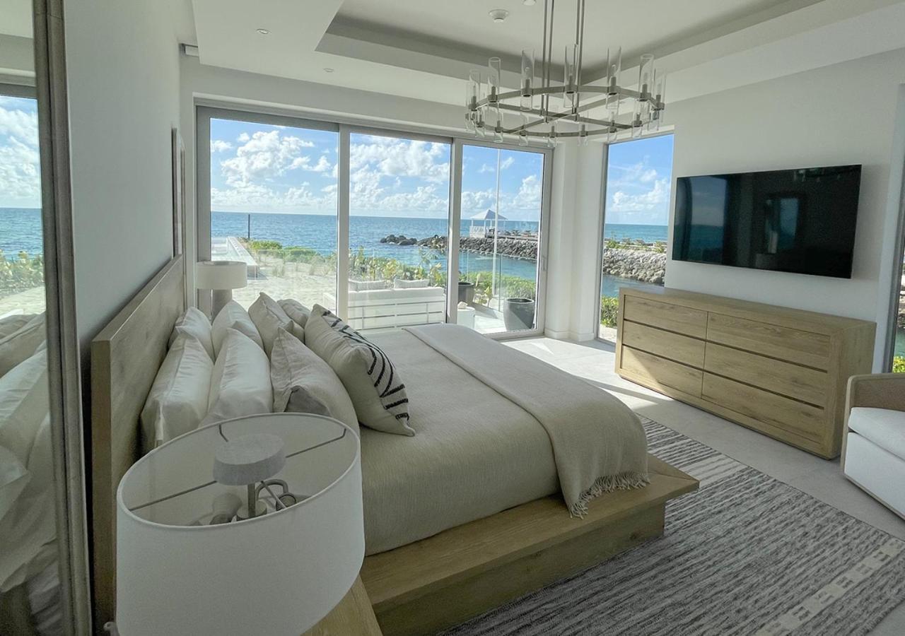 Palm Cay Marina And Resort Nassau Dış mekan fotoğraf