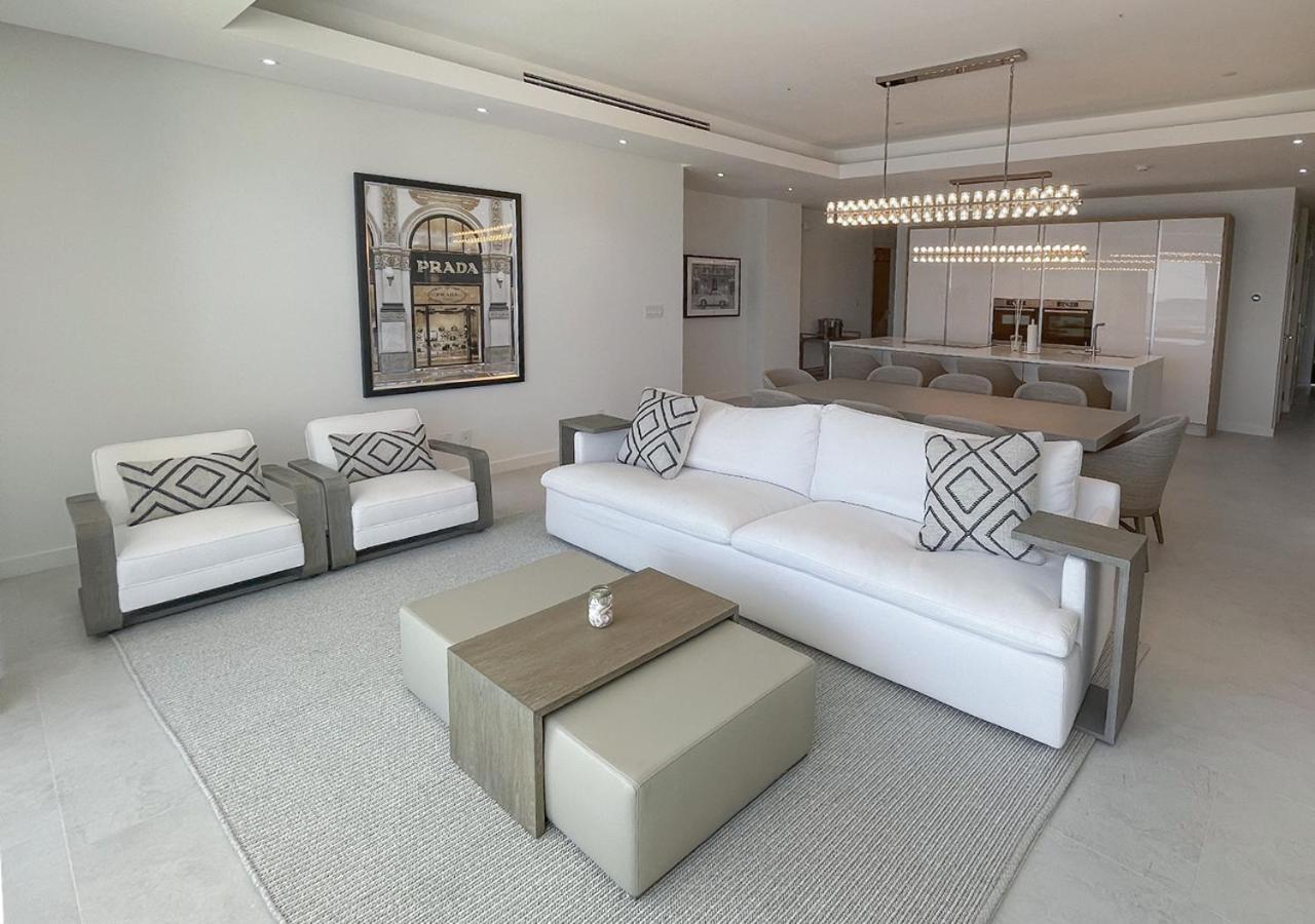 Palm Cay Marina And Resort Nassau Dış mekan fotoğraf