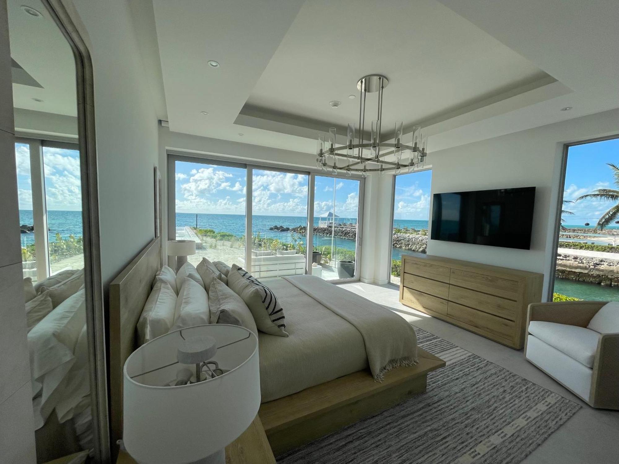 Palm Cay Marina And Resort Nassau Dış mekan fotoğraf